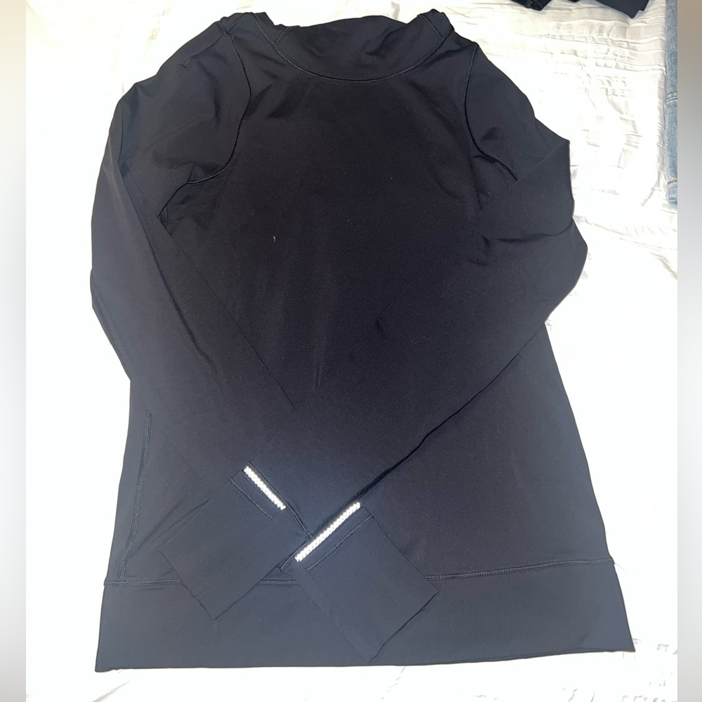Lululemon athletic sweatshirt